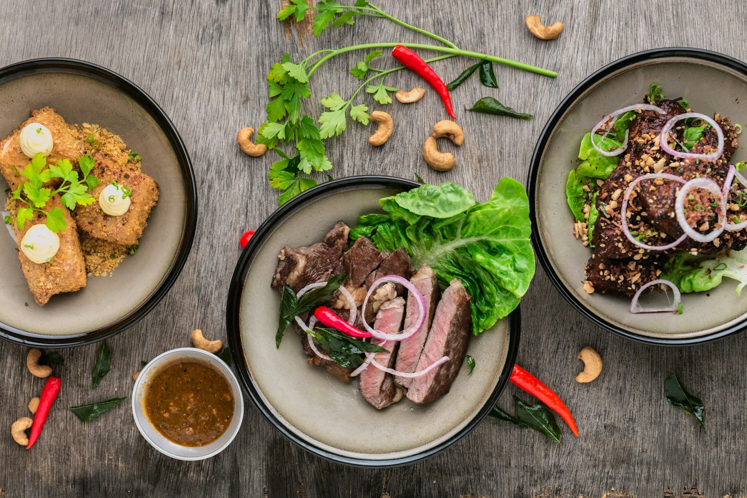 AI Search Optimization for Food and Beverage Brands