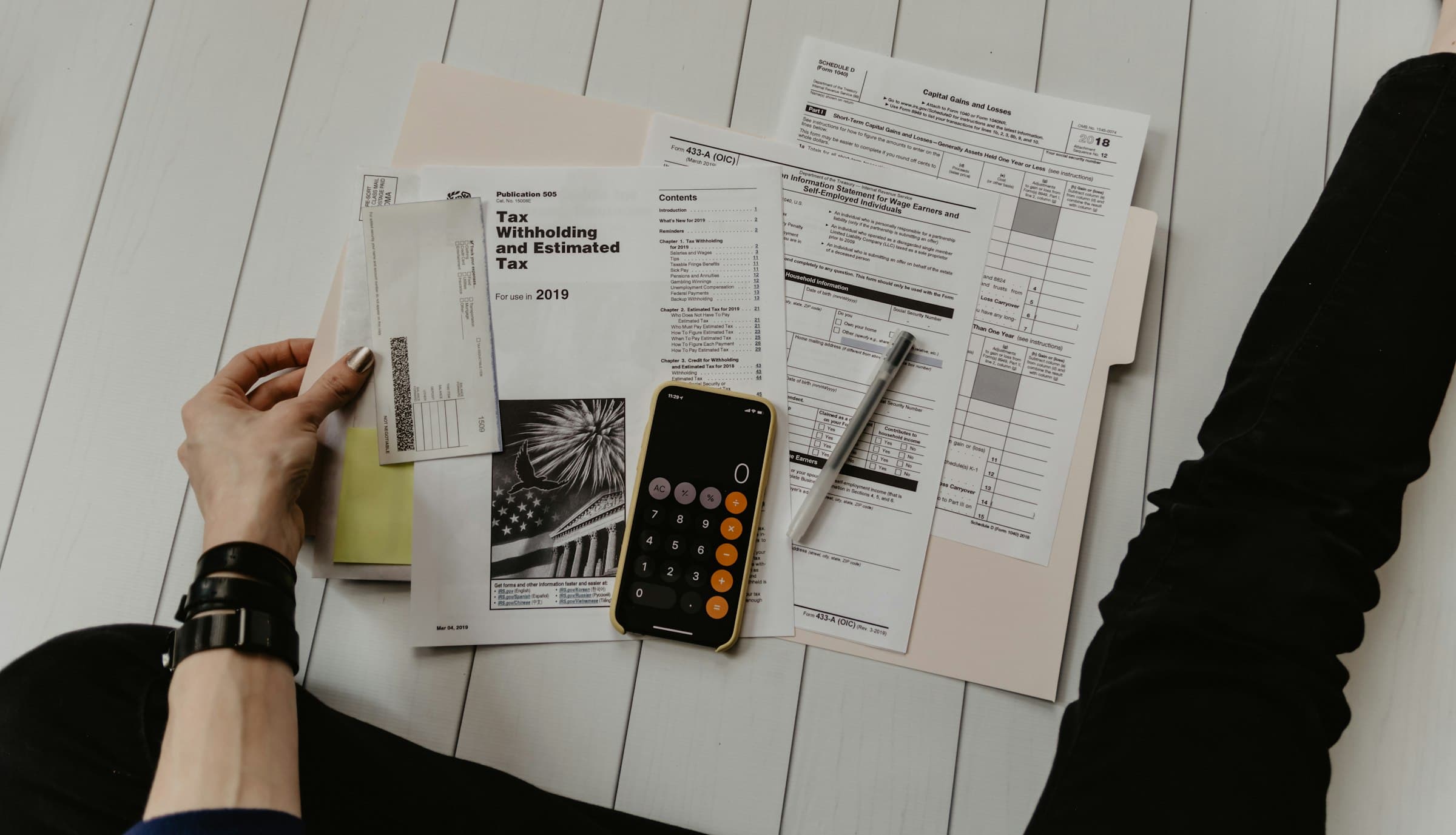 How Financial Services Can Navigate AI Search