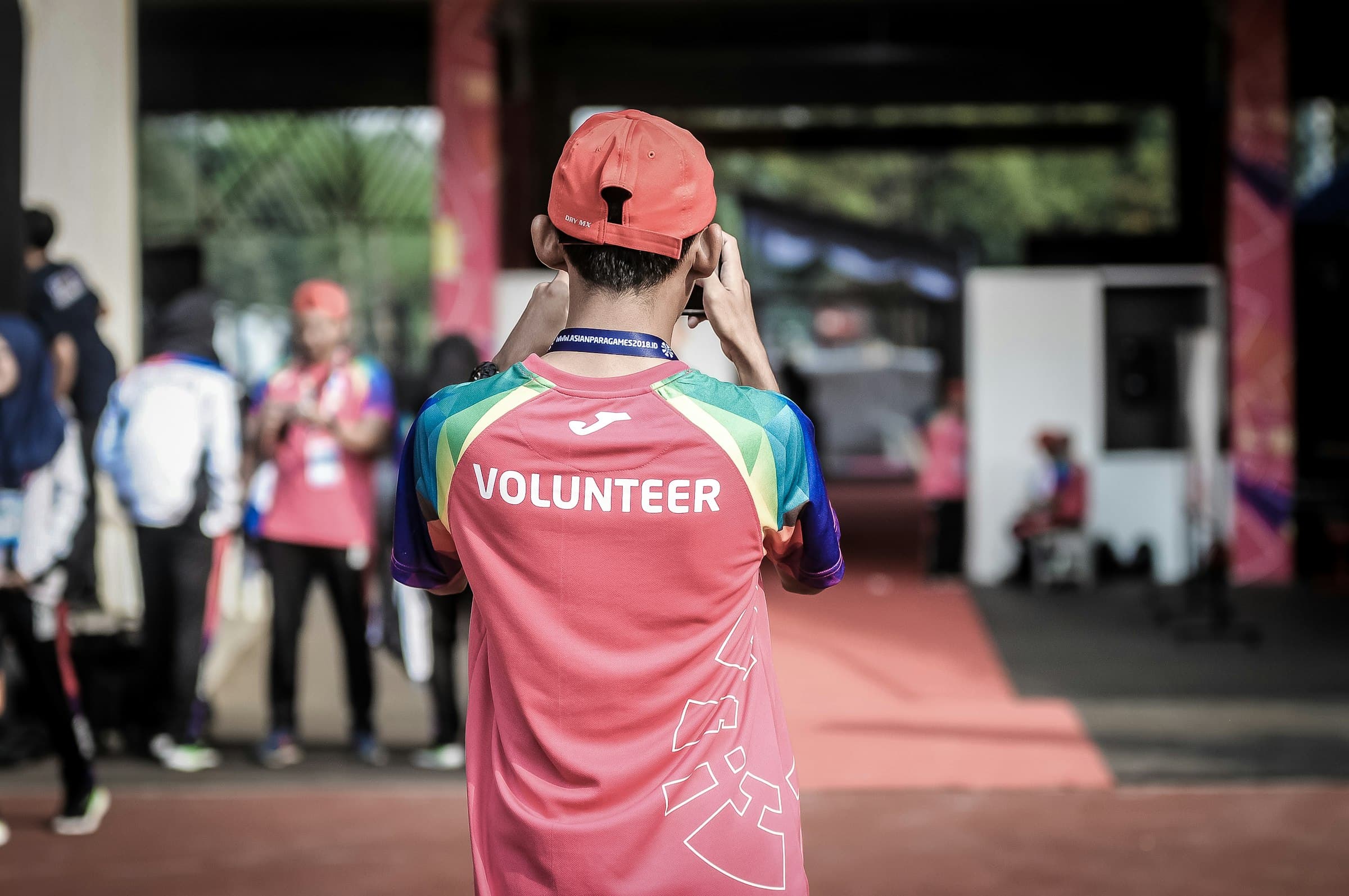 AI Search Optimization for Nonprofit Organizations